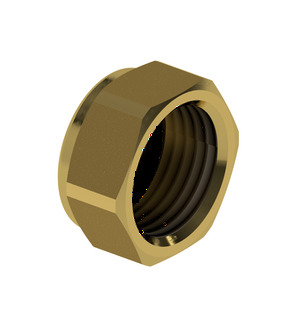 Plug adapter 3/8"