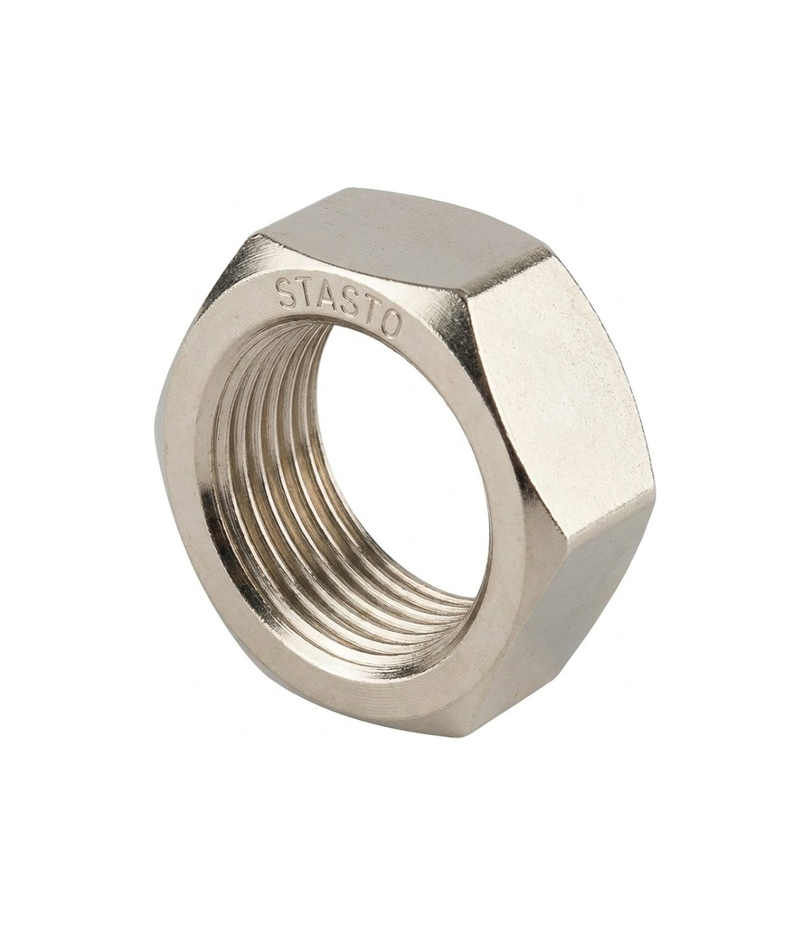 Kontermutter TH68-18-N