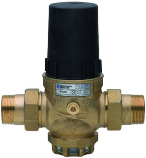 Regulator tlaka PR10-20-1.5/6