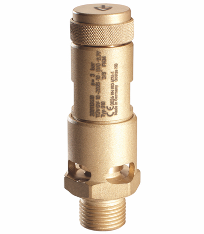 Varnostni ventil SV01-14-7.5-X