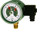 Kontaktni manometer