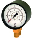 Differenzdruckmanometer