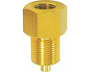 Manometer adapter, Extension