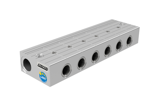 Distributor Series KPV