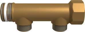 Distributor Series VT