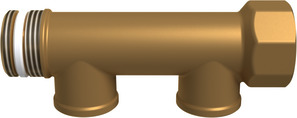 Distributor Series VT