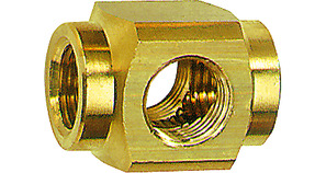 X-distributor