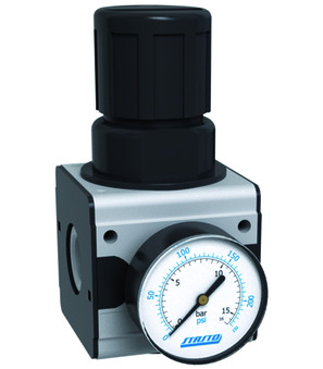 Precizen regulator tlaka serija Modul RE03-PR