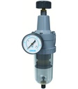 Filtrski regulator tlaka serija Gold FR04