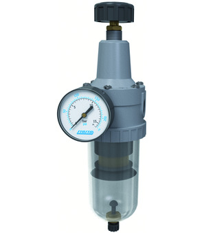 Filtrski regulator tlaka serija Gold FR04