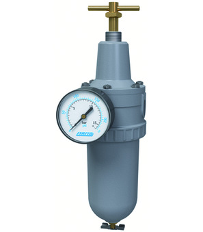 Filtrski regulator tlaka serija Gold FR04-M