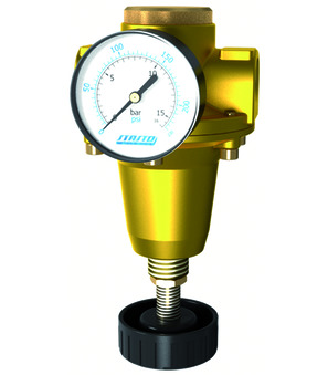 regulator stalnog tlaka Serija Gold RE06