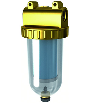 Fini filter serija Gold FI04-F0,01