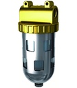 Fini filter serija Gold FI04-P-F0,01