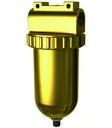 Fini filter serija Gold FI04-M-F0,01