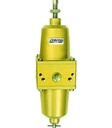 Precizen filtrski regulator tlaka serija FR10