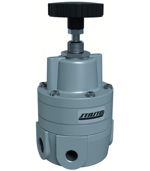 Precizijski regulator tlaka Serija RE21