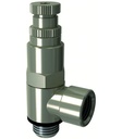 Regulator minimalnega tlaka serija MV47