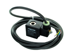 Magnetska zavojnica Tip Y, ATEX- II 2G Ex mb IIC T4 / II 2D Ex mb tb IIIC T130°C