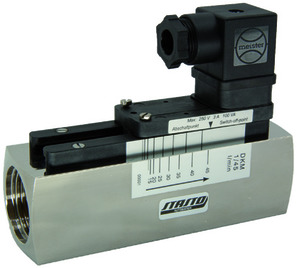 Strömungswächter Serie DKM-MS