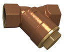 Strainer Series 1121