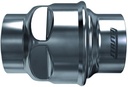 Axial type check valve Series 304,CH014-V