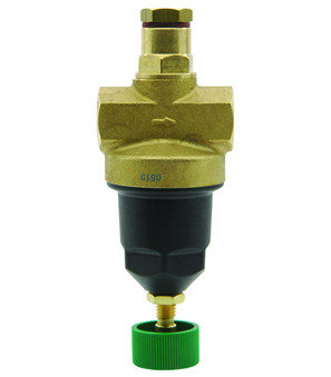 Regulator tlaka Serija PR01