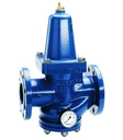 Prirobnični regulator tlaka serija PR07