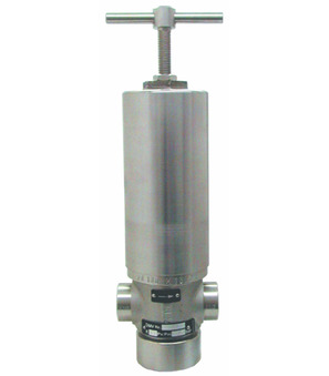 Regulator tlaka Serija PR09