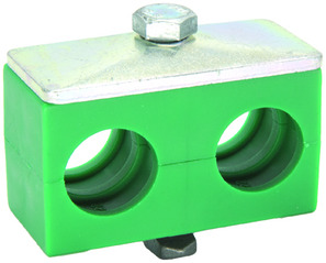 Zweirohrschelle Serie RBP4