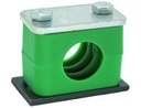 Rohrschelle Serie RCP1