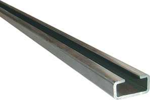 Tragschiene Serie TS/TS-C