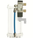 Aufgebautes Steuerventil Serie ABS-CS