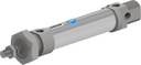 Mini magnetic cylinder Series ACM