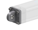 Lasche mit sphärischer Lagerung Serie XCM-SN-AL