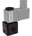 3/2-way valve Series BE