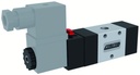 3/2-way valve Series E3.