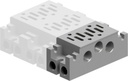 Sub base Series BTI