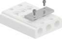 Plug plate Series PCH