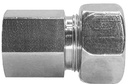 Straight female fitting Series C-GAI-R-71