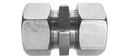 Straight fitting Series C-G-71