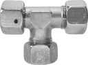 Adjustable L-fitting Series C-EL-71