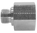 Male/female adapter Series C-RI-ED-71