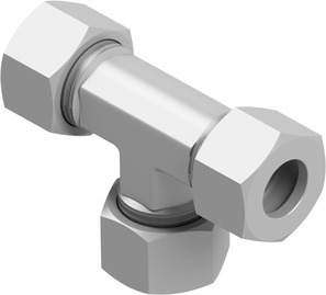 T-Verschraubung Serie C-T