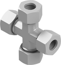 X-fitting Series C-K