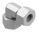Adjustable elbow fitting Series C-EW