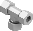 Adjustable L-fitting Series C-EL