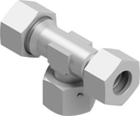 Adjustable T-fitting Series C-ET