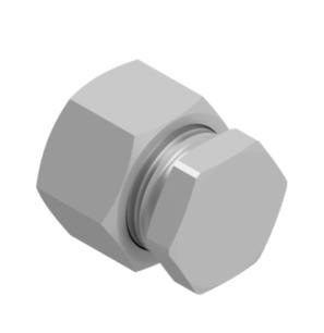 Verschlussstopfen Serie C-R0V
