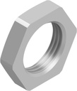 Hexagonal nut Series C-GM